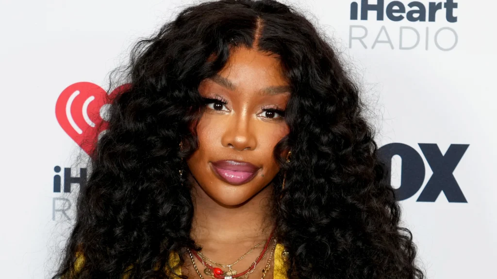 SZA Age Revealed: How Old Is the R&B Star Really?