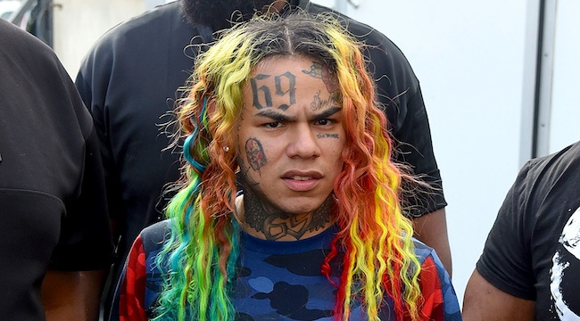 Tekashi 69 Net Worth 2024: Shocking New Figures Revealed