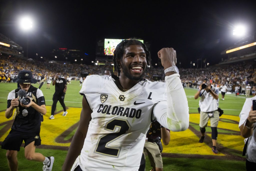 Shedeur Sanders Age: Everything You Need to Know in 2024