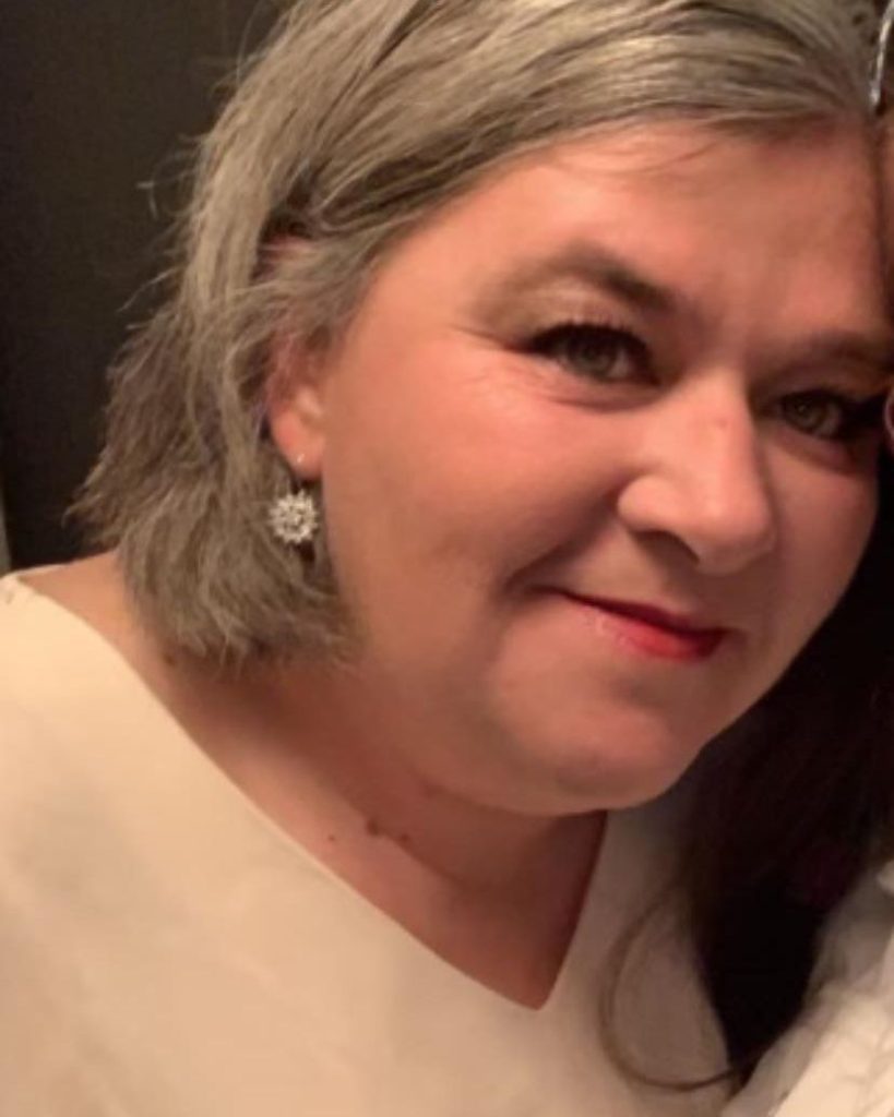 Melissa Stelly Obituary Houma La: A Legacy of Compassion Melissa Stelly Obituary Houma La: A Legacy of Compassion