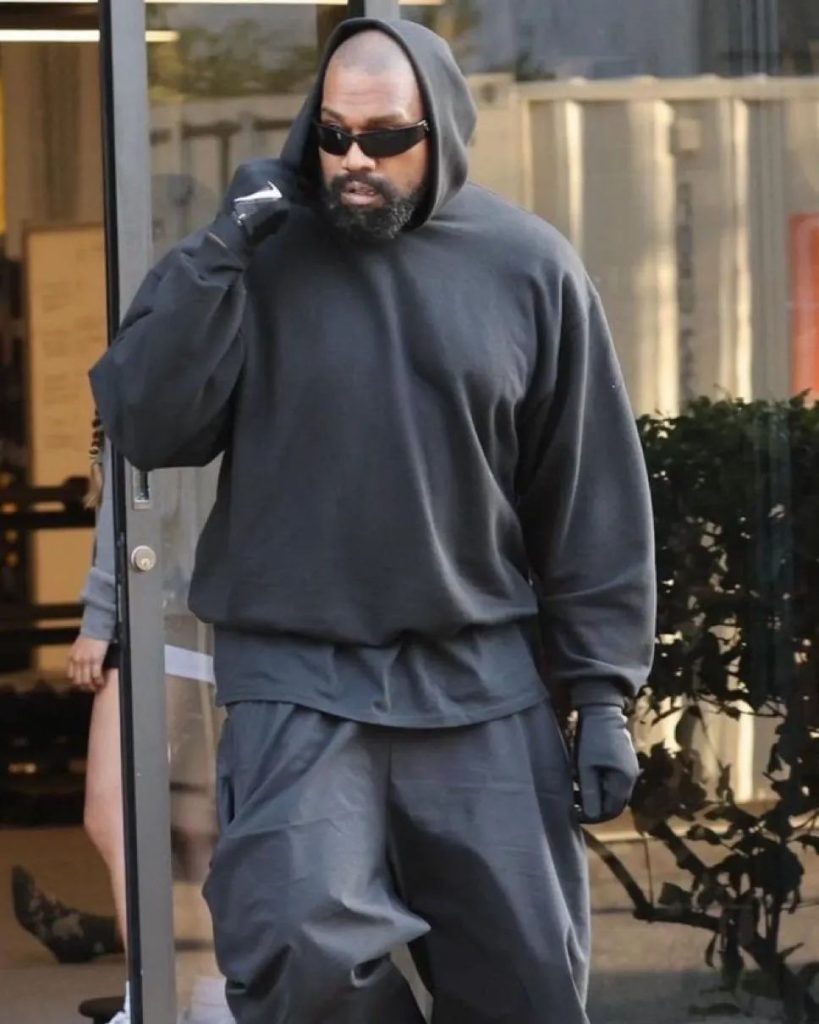 Kanye West New Wife: Name, Background, and Key Facts Kanye West New Wife: Name, Background, and Key Facts