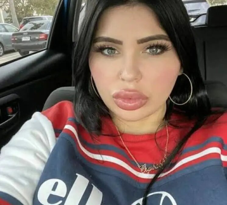 What is Crystal Lust? Shocking Youtuber Facts Revealed 2024! What is Crystal Lust? Shocking Youtuber Facts Revealed 2024!