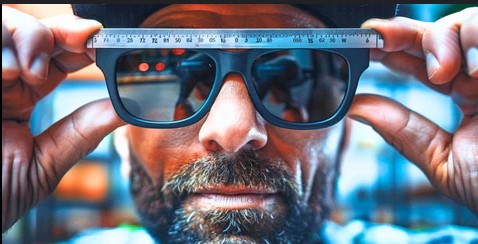 How to Find Sunglasses That Fit Larger Heads Comfortably: A Comprehensive Sizing Guide