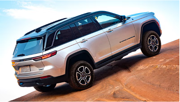 3 Best 7 Seater Cars Price In Malaysia