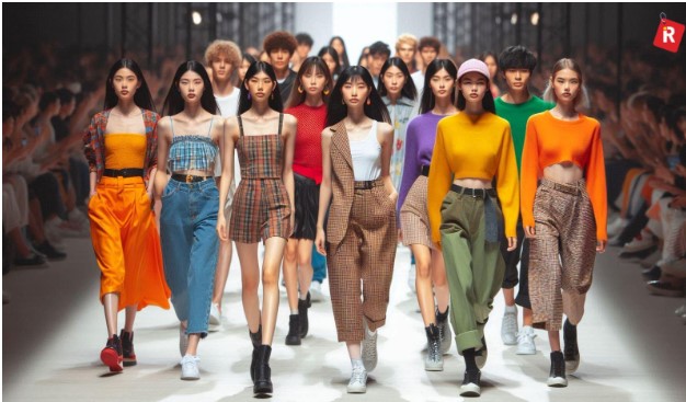 Unlock 6 Unchanging Attires for Modern Women