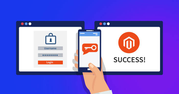 Understanding Magento 2 Two-Factor Authentication (2FA)