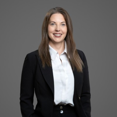 Elena Fast: Innovative Strategies in Modern Business Leadership