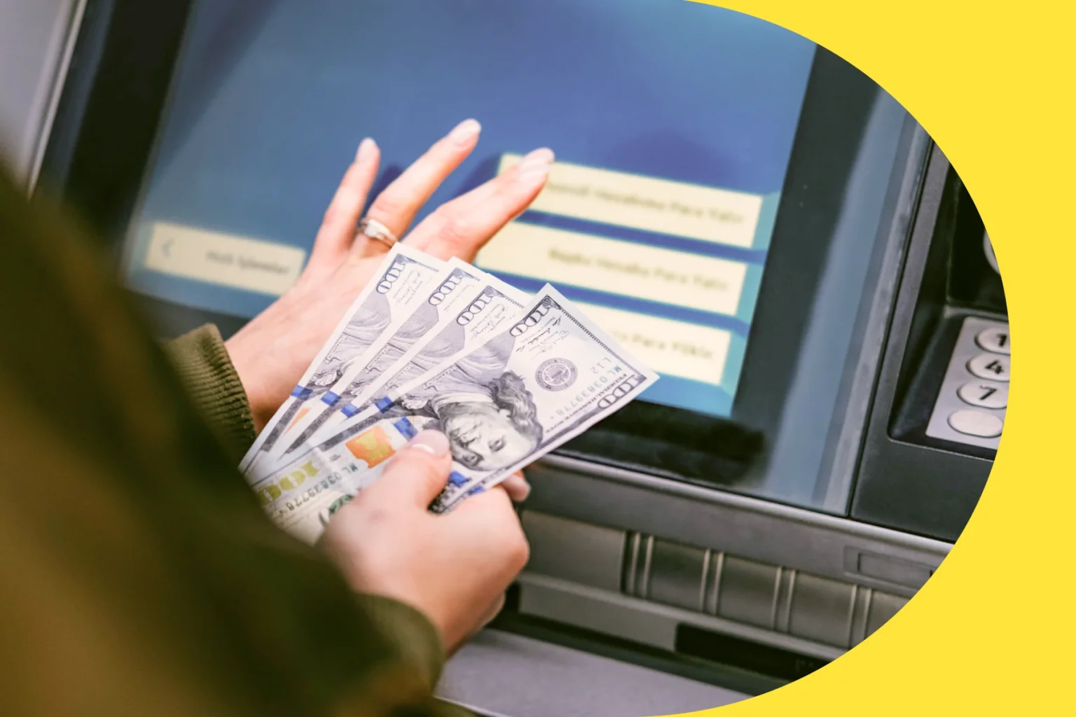 5 Proven Steps to Safely Cash Out Credit Cards: Master Card Cash Out Today