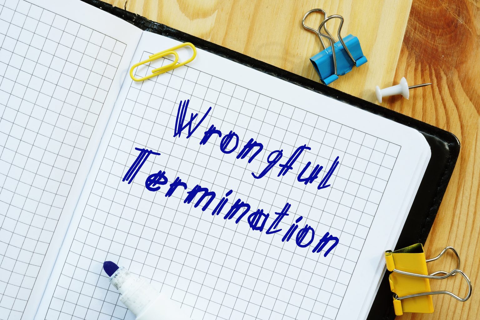 Legal Advice for Executives Facing Wrongful Termination in Los Angeles