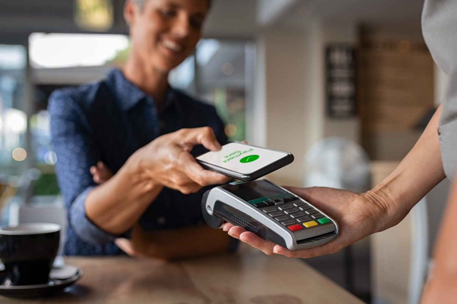 Everything You Need to Know About Mobile Phone Payment Services