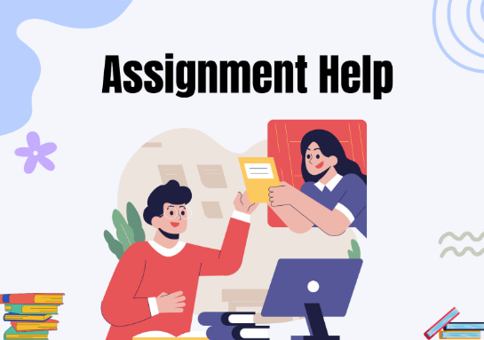 Assignment Help: The Ultimate Resource for Students Struggling with Coursework