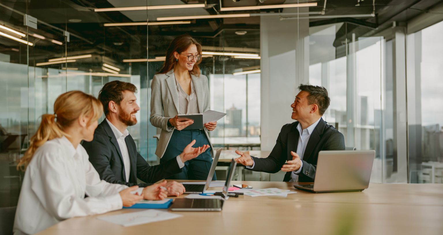 The Impact of Artificial Intelligence on Employment Law