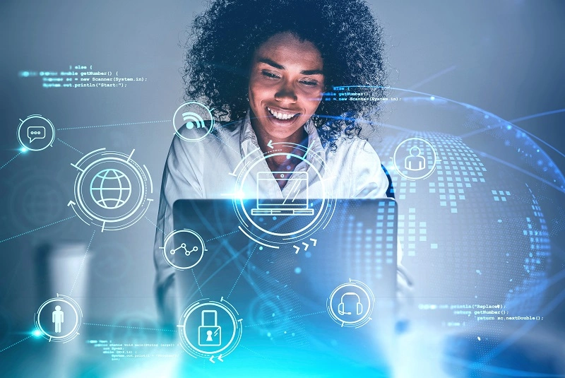 Debunking the Cybersecurity Talent Shortage Myth: A New Framework for Hiring Success