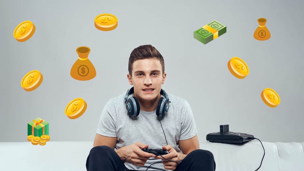 In-Game Currencies: How to Spend Smart in Mobile Games