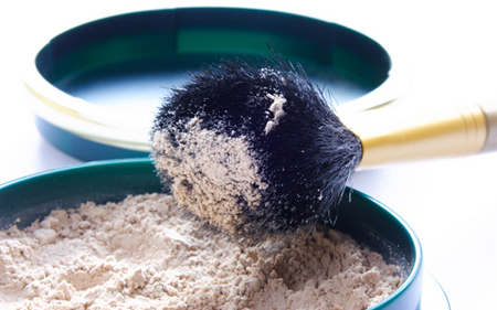 How to Make the Most of Your Loose Powder