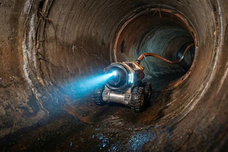 Beyond Digging: How Video Tech Is Redefining City Upkeep