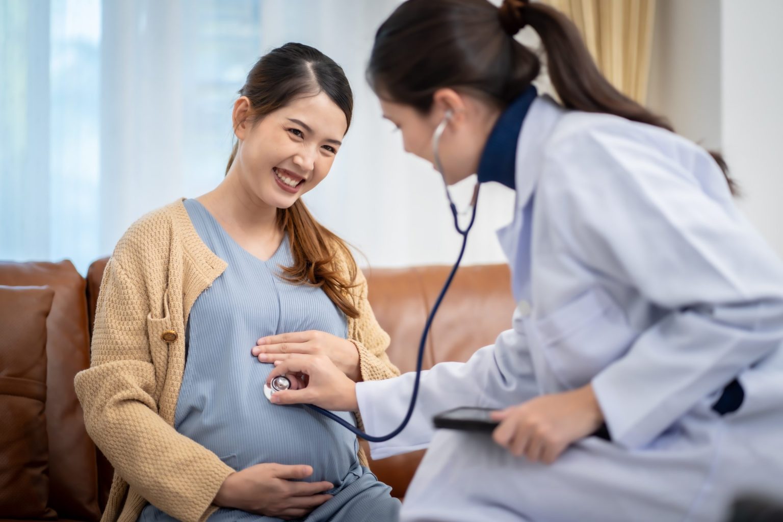 How Maternity Insurance Protects Your Family from Unexpected Medical Expenses?
