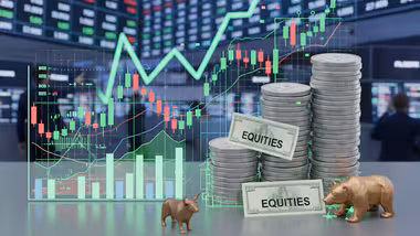 Before Indian Markets Open, What Are Global Futures Signalling?